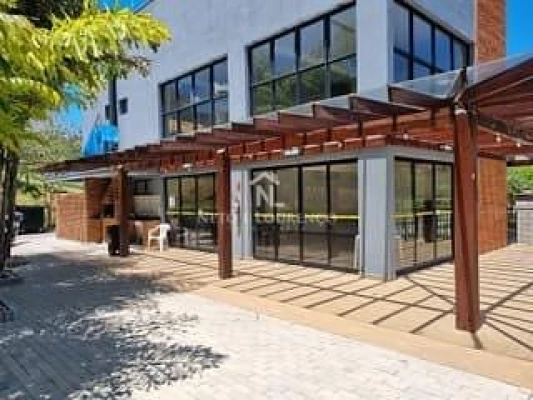 Foto 48: Casa em Condominio à venda, casa nova sobrado com suíte sala amplas e area goumert Jardim Celeste, 