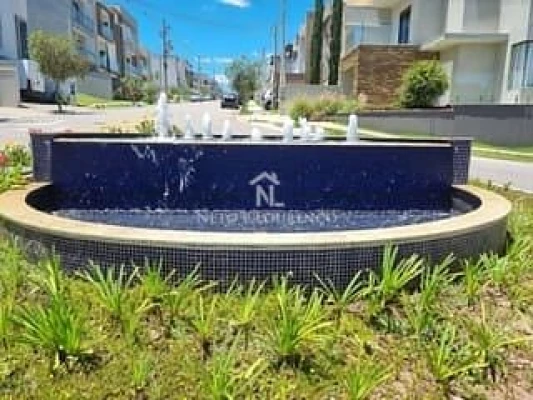Foto 49: Casa em Condominio à venda, casa nova sobrado com suíte sala amplas e area goumert Jardim Celeste, 