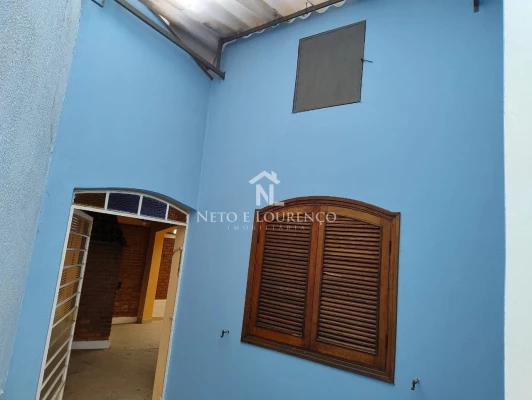 Foto 32: Casa para venda , Centro, Aceita financiamento bancário  Campo Limpo Paulista, SP