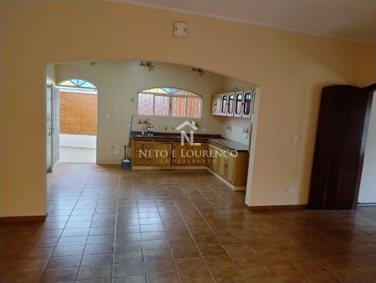 Foto 39: Casa para venda , Centro, Aceita financiamento bancário  Campo Limpo Paulista, SP