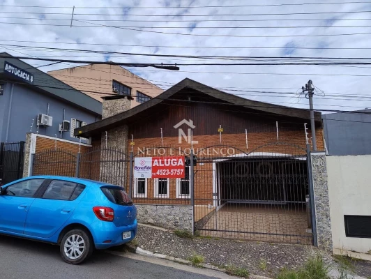 Foto 40: Casa para venda , Centro, Aceita financiamento bancário  Campo Limpo Paulista, SP