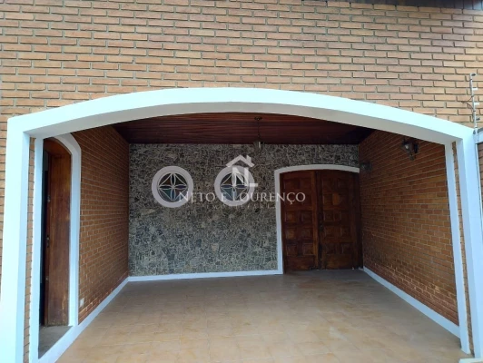 Foto 41: Casa para venda , Centro, Aceita financiamento bancário  Campo Limpo Paulista, SP