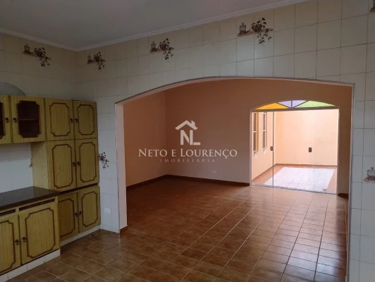 Foto 48: Casa para venda , Centro, Aceita financiamento bancário  Campo Limpo Paulista, SP