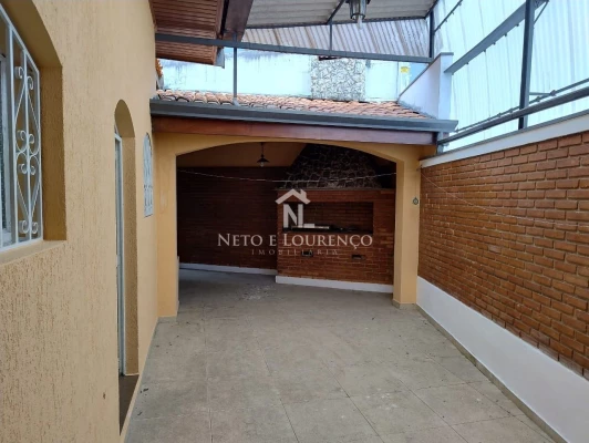 Foto 49: Casa para venda , Centro, Aceita financiamento bancário  Campo Limpo Paulista, SP