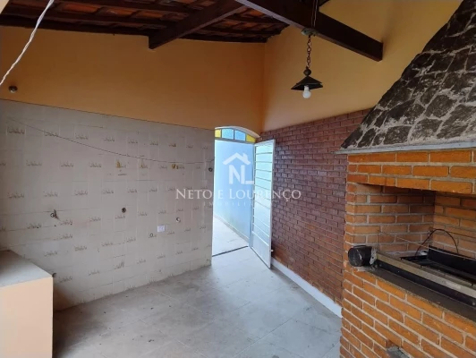 Foto 50: Casa para venda , Centro, Aceita financiamento bancário  Campo Limpo Paulista, SP