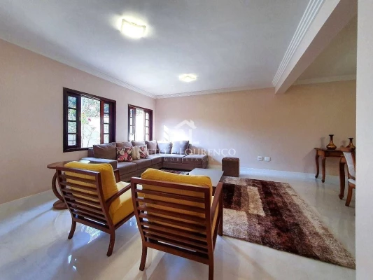 Foto 7: Casa com piscina e 4 quartos no Jardim Paulista, Jundiaí, SP