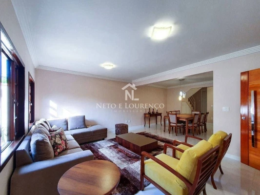 Foto 9: Casa com piscina e 4 quartos no Jardim Paulista, Jundiaí, SP