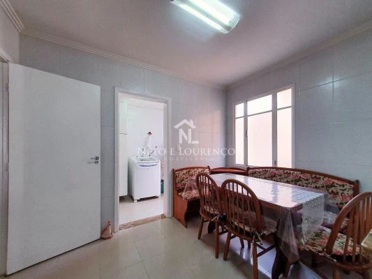 Foto 12: Casa com piscina e 4 quartos no Jardim Paulista, Jundiaí, SP