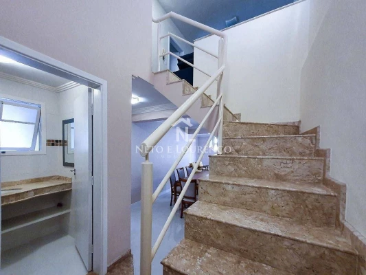 Foto 15: Casa com piscina e 4 quartos no Jardim Paulista, Jundiaí, SP