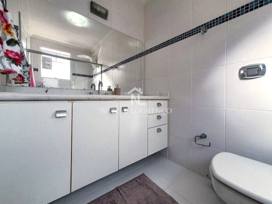 Foto 17: Casa com piscina e 4 quartos no Jardim Paulista, Jundiaí, SP