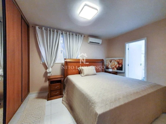 Foto 22: Casa com piscina e 4 quartos no Jardim Paulista, Jundiaí, SP