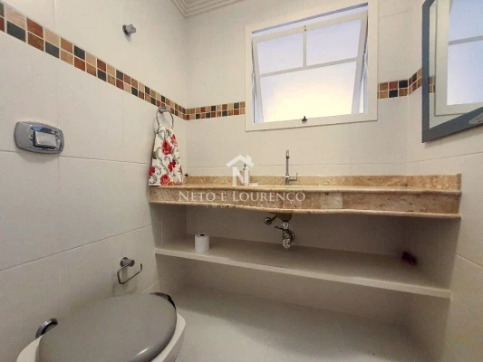 Foto 23: Casa com piscina e 4 quartos no Jardim Paulista, Jundiaí, SP