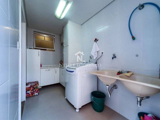 Foto 28: Casa com piscina e 4 quartos no Jardim Paulista, Jundiaí, SP