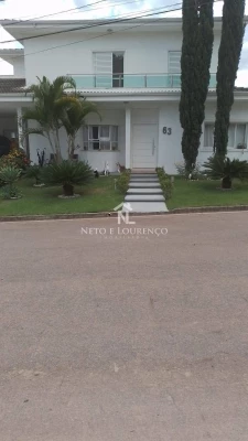 Foto 2: Sobrado à venda no Condomínio Laguna no bairro Sitio do Moinho em Várzea Paulista