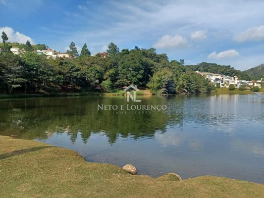 Foto 6: Sobrado à venda no Condomínio Laguna no bairro Sitio do Moinho em Várzea Paulista