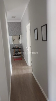 Foto 11: Sobrado à venda no Condomínio Laguna no bairro Sitio do Moinho em Várzea Paulista