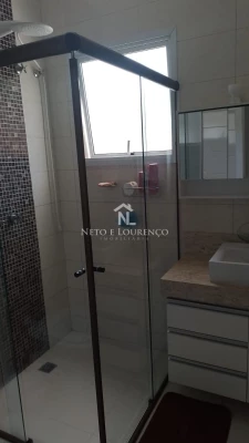 Foto 12: Sobrado à venda no Condomínio Laguna no bairro Sitio do Moinho em Várzea Paulista