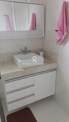Foto 14: Sobrado à venda no Condomínio Laguna no bairro Sitio do Moinho em Várzea Paulista