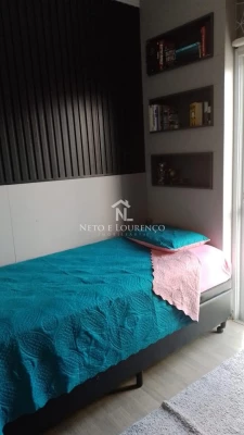 Foto 20: Sobrado à venda no Condomínio Laguna no bairro Sitio do Moinho em Várzea Paulista