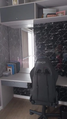 Foto 21: Sobrado à venda no Condomínio Laguna no bairro Sitio do Moinho em Várzea Paulista