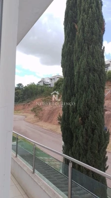 Foto 23: Sobrado à venda no Condomínio Laguna no bairro Sitio do Moinho em Várzea Paulista