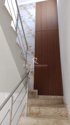 Foto 27: Sobrado à venda no Condomínio Laguna no bairro Sitio do Moinho em Várzea Paulista