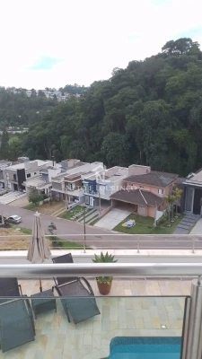 Foto 28: Sobrado à venda no Condomínio Laguna no bairro Sitio do Moinho em Várzea Paulista
