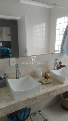 Foto 30: Sobrado à venda no Condomínio Laguna no bairro Sitio do Moinho em Várzea Paulista