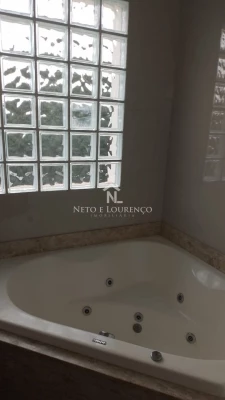 Foto 31: Sobrado à venda no Condomínio Laguna no bairro Sitio do Moinho em Várzea Paulista
