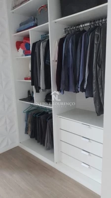 Foto 33: Sobrado à venda no Condomínio Laguna no bairro Sitio do Moinho em Várzea Paulista