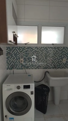 Foto 38: Sobrado à venda no Condomínio Laguna no bairro Sitio do Moinho em Várzea Paulista