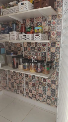Foto 39: Sobrado à venda no Condomínio Laguna no bairro Sitio do Moinho em Várzea Paulista