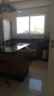 Foto 40: Sobrado à venda no Condomínio Laguna no bairro Sitio do Moinho em Várzea Paulista