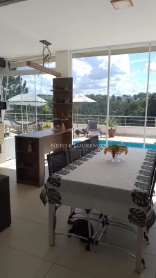 Foto 53: Sobrado à venda no Condomínio Laguna no bairro Sitio do Moinho em Várzea Paulista