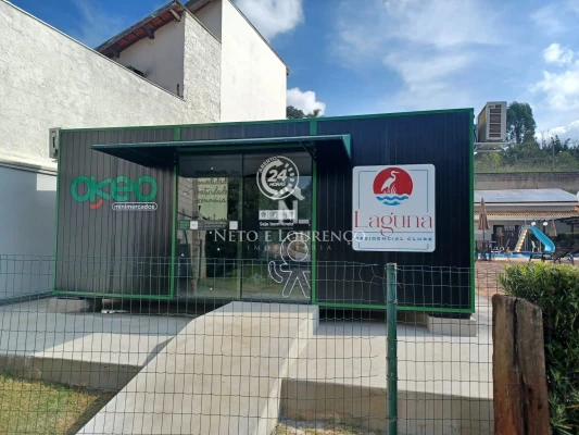 Foto 59: Sobrado à venda no Condomínio Laguna no bairro Sitio do Moinho em Várzea Paulista