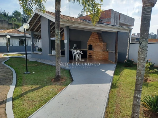 Foto 62: Sobrado à venda no Condomínio Laguna no bairro Sitio do Moinho em Várzea Paulista