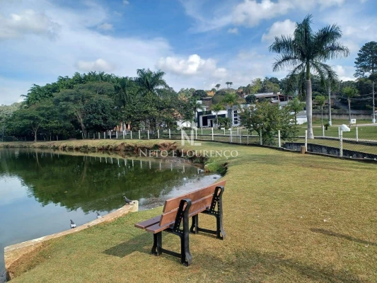 Foto 67: Sobrado à venda no Condomínio Laguna no bairro Sitio do Moinho em Várzea Paulista