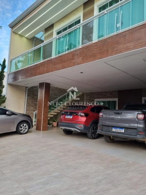 Foto 2: Casa à venda no Condmínio Chacur no Jardim Promeca em Várzea Paulista