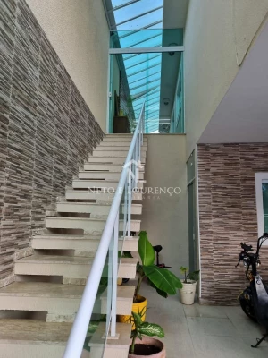 Foto 4: Casa à venda no Condmínio Chacur no Jardim Promeca em Várzea Paulista