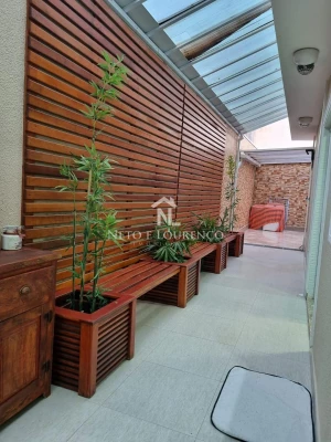 Foto 5: Casa à venda no Condmínio Chacur no Jardim Promeca em Várzea Paulista