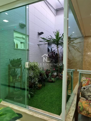Foto 6: Casa à venda no Condmínio Chacur no Jardim Promeca em Várzea Paulista