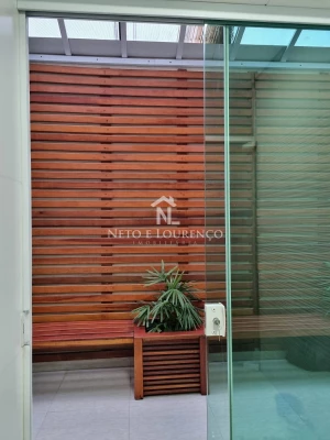 Foto 7: Casa à venda no Condmínio Chacur no Jardim Promeca em Várzea Paulista