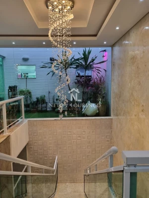 Foto 9: Casa à venda no Condmínio Chacur no Jardim Promeca em Várzea Paulista