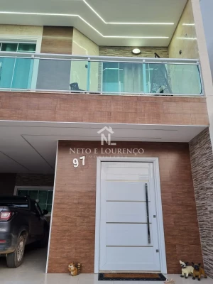 Foto 10: Casa à venda no Condmínio Chacur no Jardim Promeca em Várzea Paulista