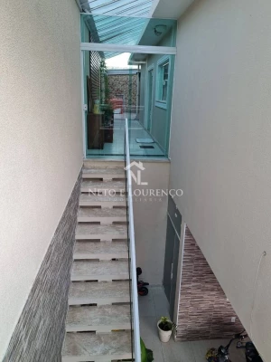 Foto 11: Casa à venda no Condmínio Chacur no Jardim Promeca em Várzea Paulista