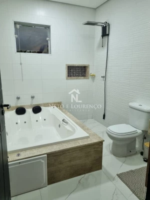 Foto 16: Casa à venda no Condmínio Chacur no Jardim Promeca em Várzea Paulista