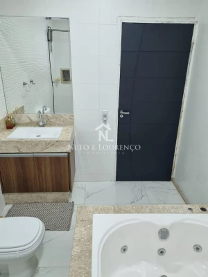 Foto 17: Casa à venda no Condmínio Chacur no Jardim Promeca em Várzea Paulista