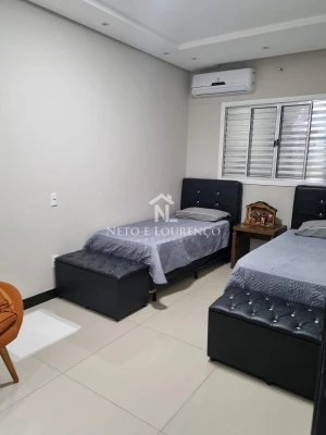 Foto 20: Casa à venda no Condmínio Chacur no Jardim Promeca em Várzea Paulista