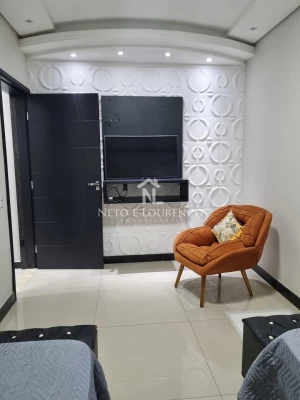 Foto 21: Casa à venda no Condmínio Chacur no Jardim Promeca em Várzea Paulista
