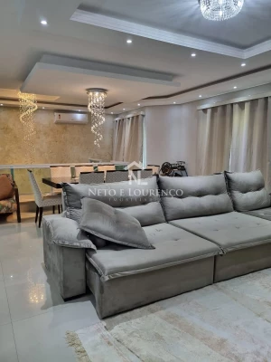 Foto 30: Casa à venda no Condmínio Chacur no Jardim Promeca em Várzea Paulista